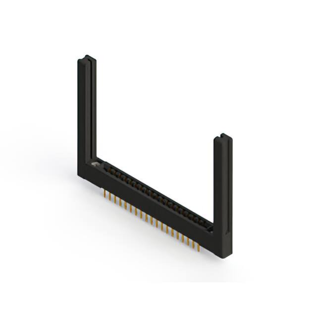 357-038-558-258 EDAC Inc.  Edgeboard Connectors